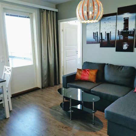 Pro Apartments 4 Вааса Экстерьер фото